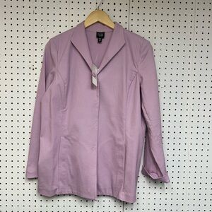 Eileen Fisher Lilac Blazer
